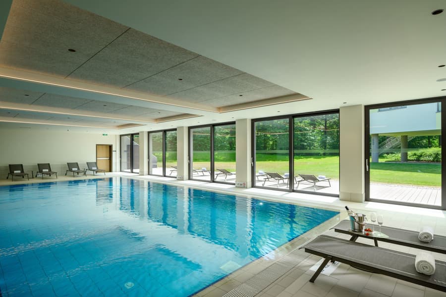 Four Points by Sheraton Ljubljana Mons