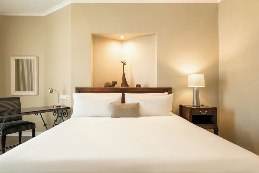 Protea Hotel by Marriott Nelspruit