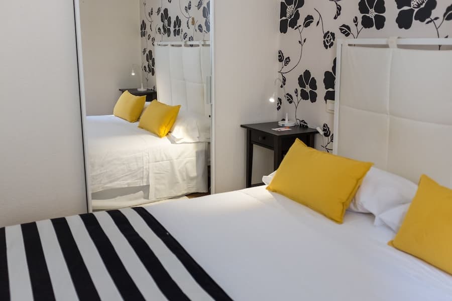 Hotel Titano