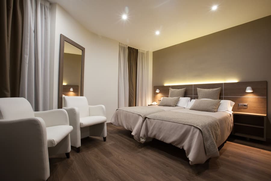 Hotel Don Paco