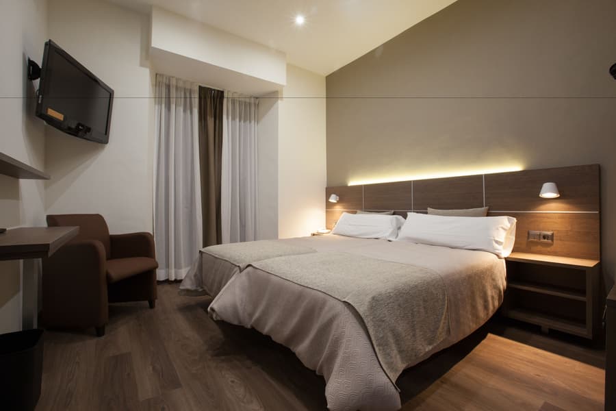Hotel Don Paco