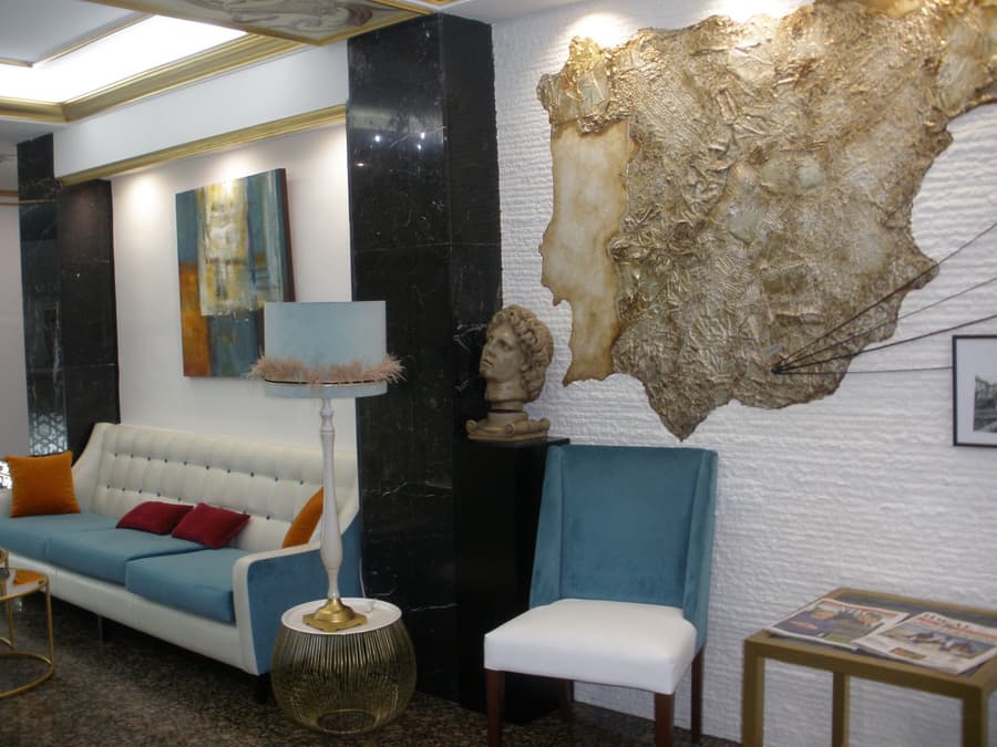 Sacromonte Hotel