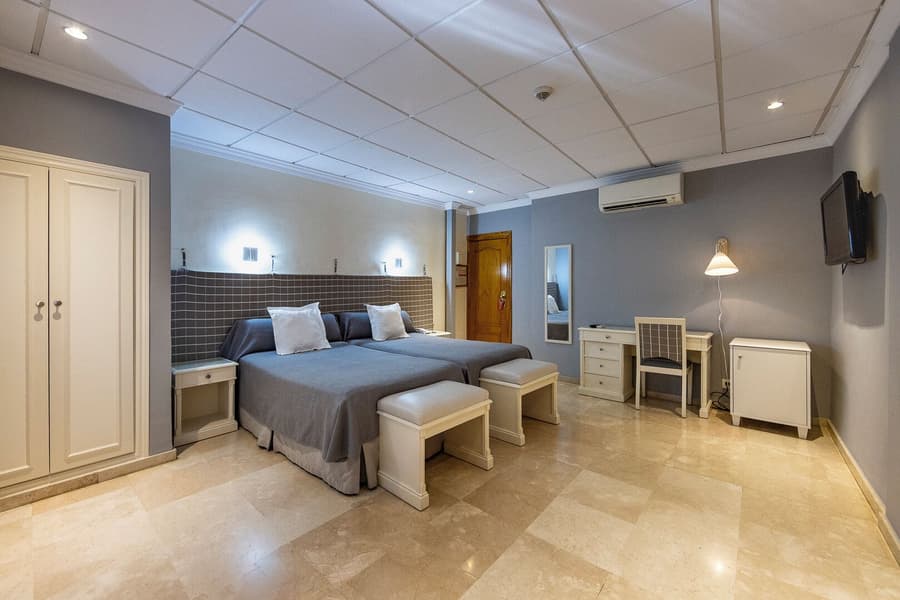 Sacromonte Hotel