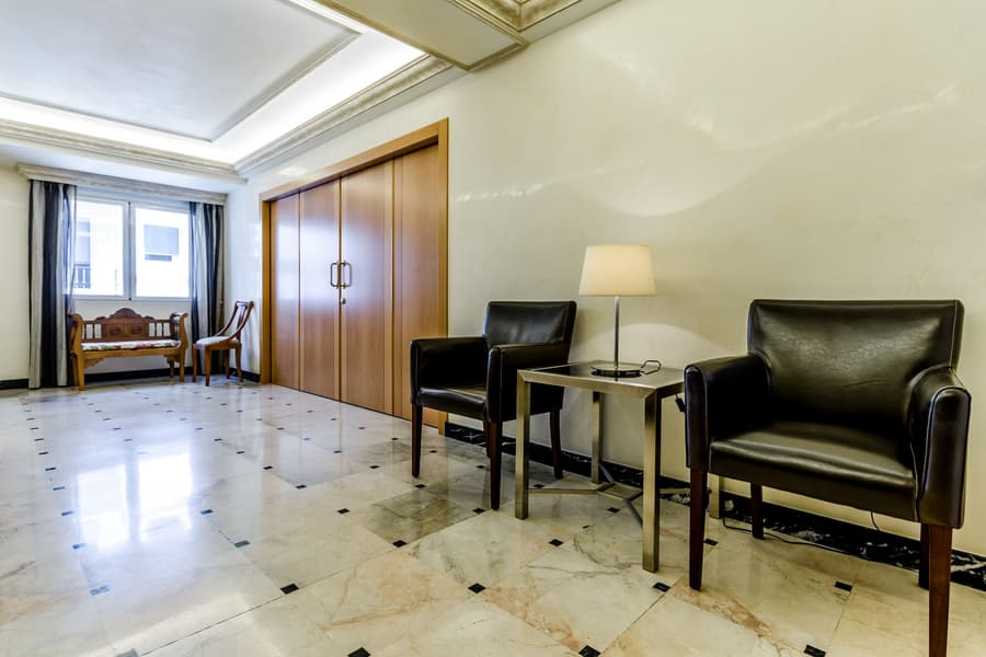 Sacromonte Hotel