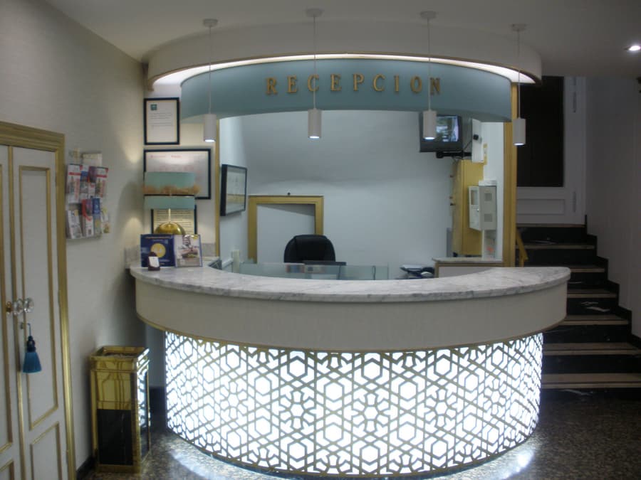 Sacromonte Hotel