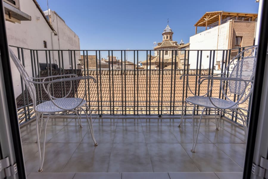 Sacromonte Hotel