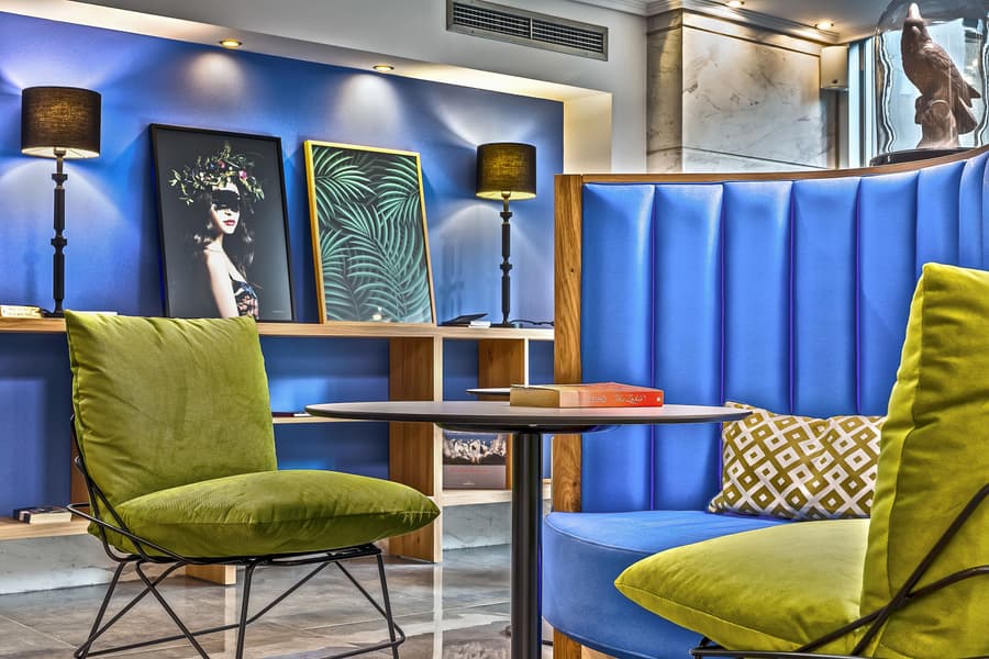 Airotel Alexandros Hotel
