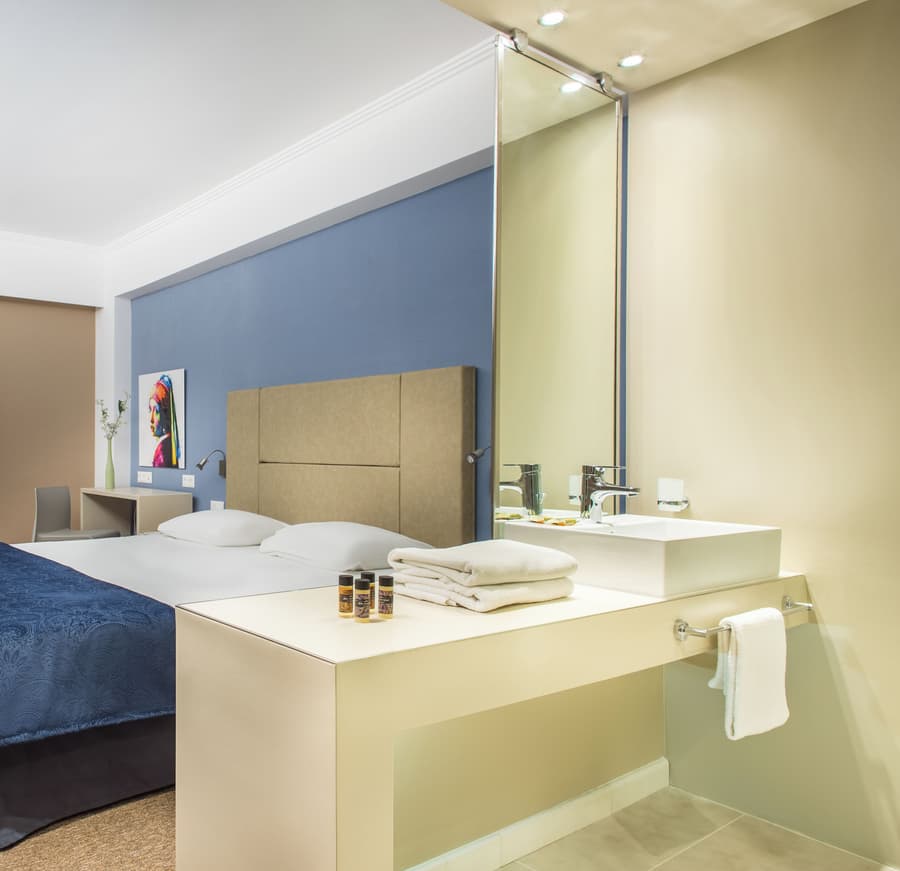 Airotel Alexandros Hotel