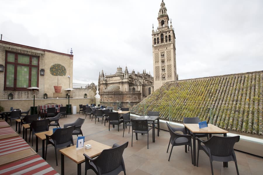 Hotel Doña Maria