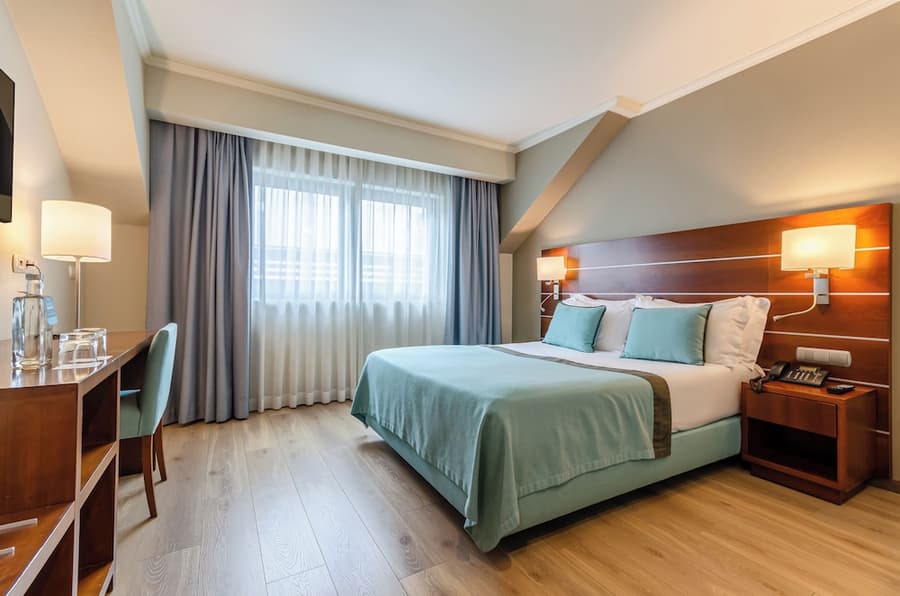 TURIM Europa Hotel