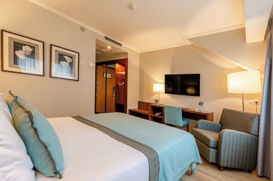 TURIM Europa Hotel