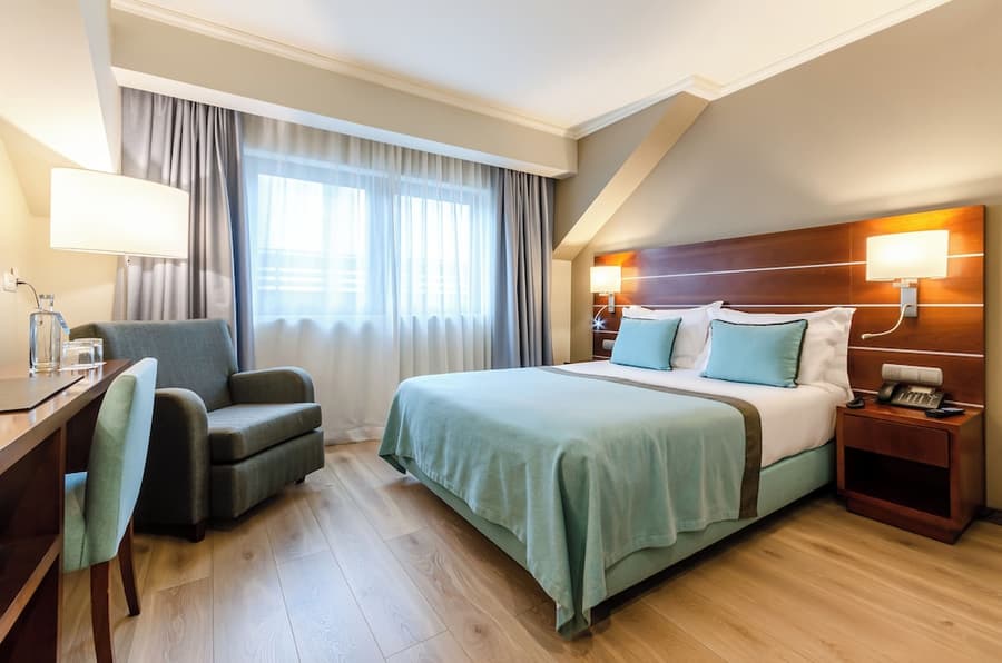 TURIM Europa Hotel