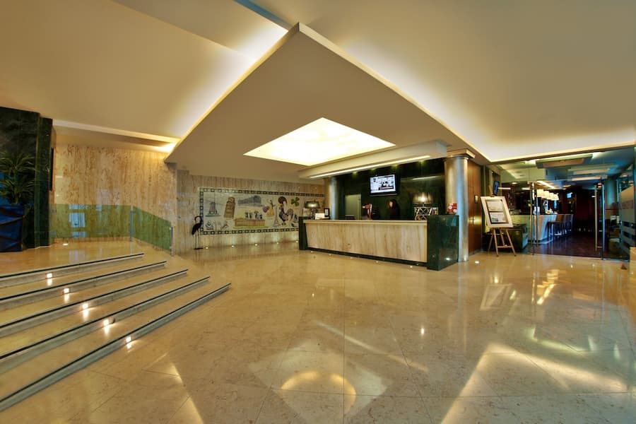 TURIM Europa Hotel