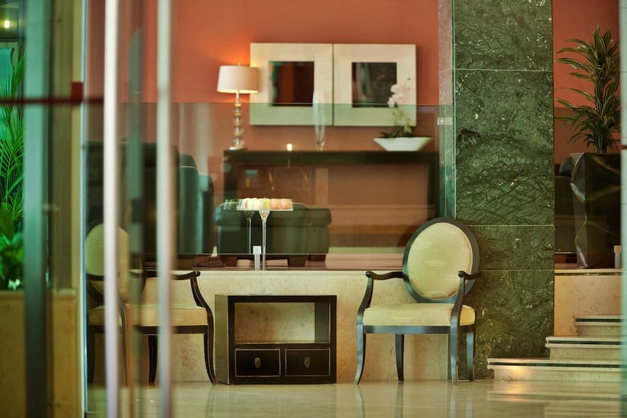 TURIM Europa Hotel