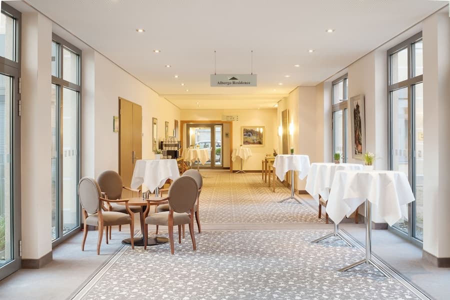 Holiday Inn Nürnberg City Centre by IHG