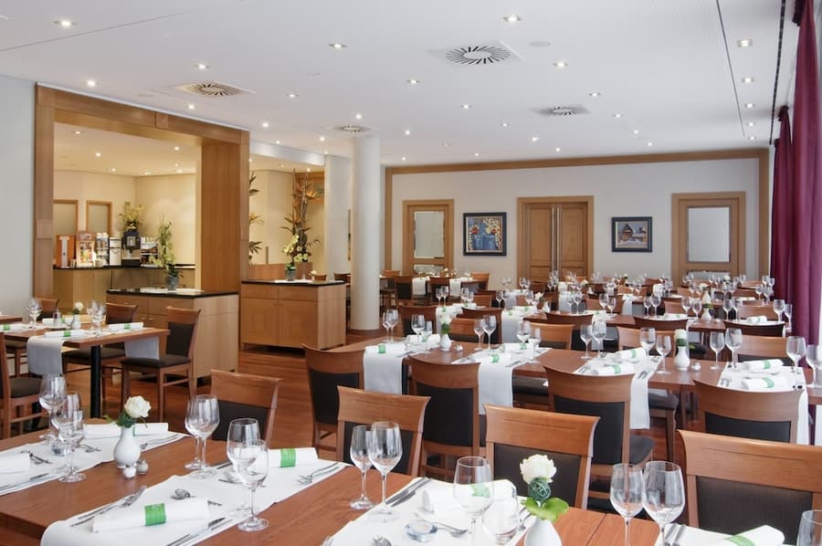 Holiday Inn Nürnberg City Centre by IHG