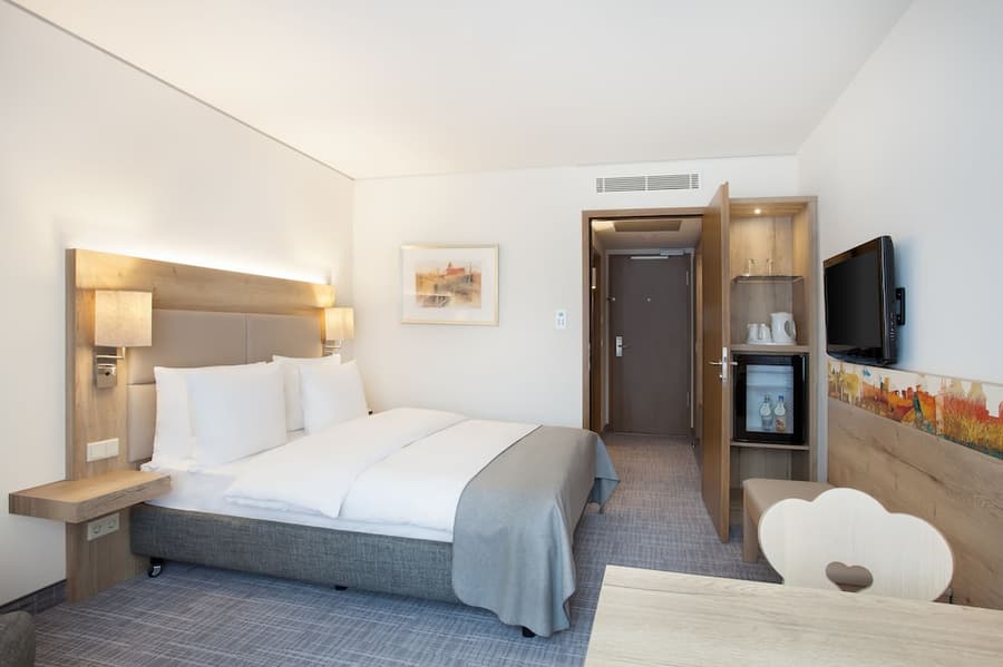 Holiday Inn Nürnberg City Centre by IHG