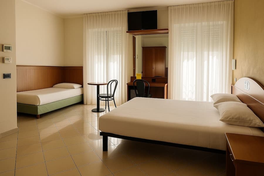 HD Hotel