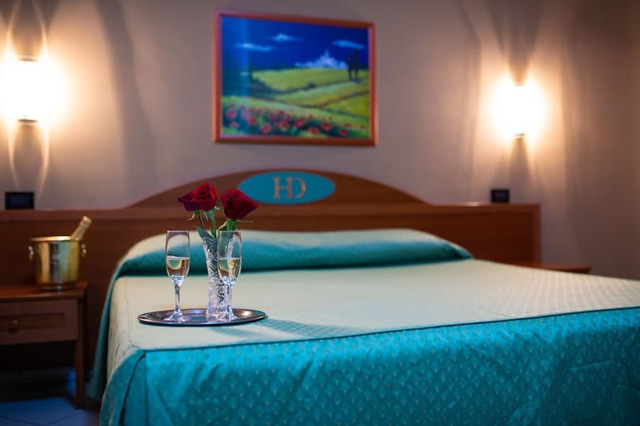 HD Hotel