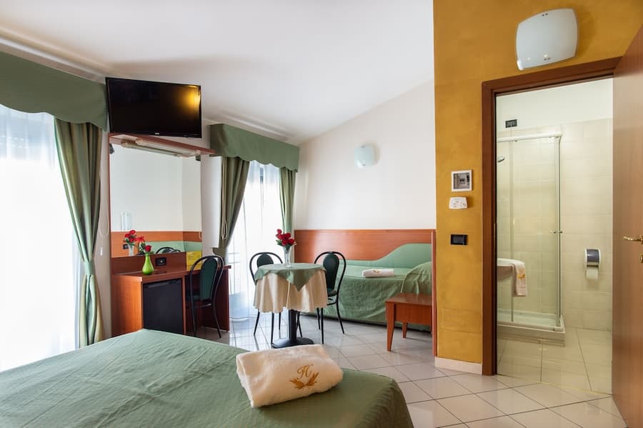 HD Hotel