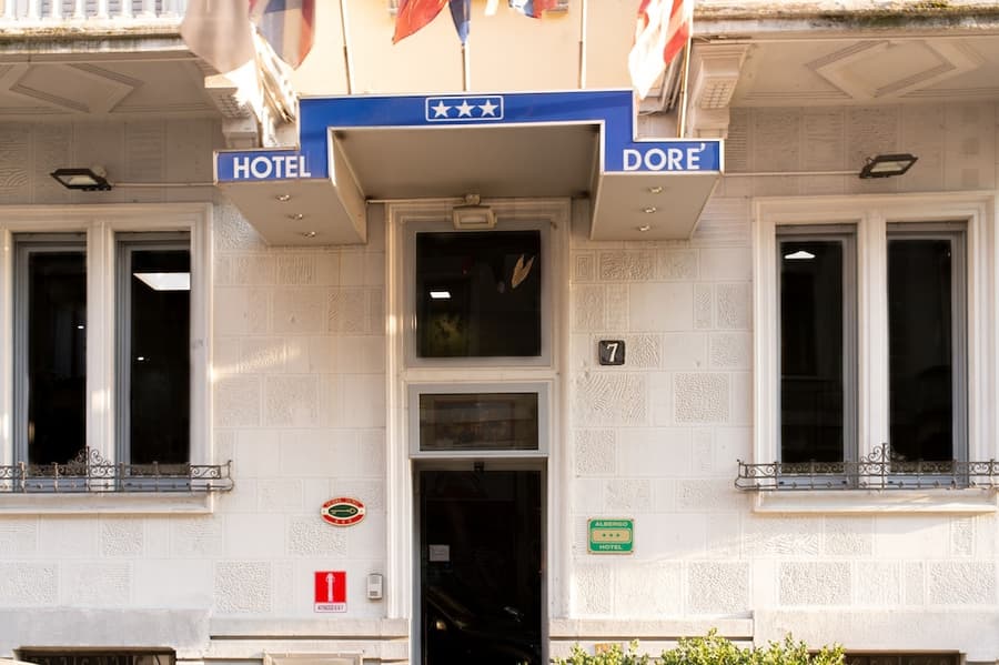 HD Hotel