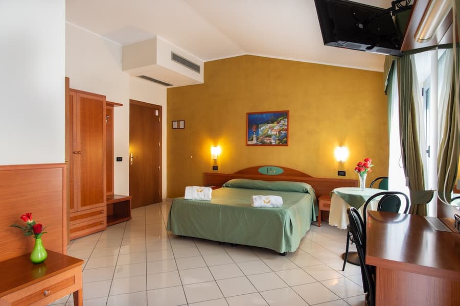 HD Hotel