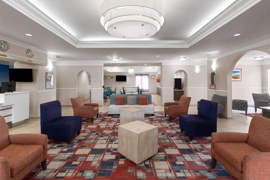 La Quinta Inn & Suites by Wyndham Gallup