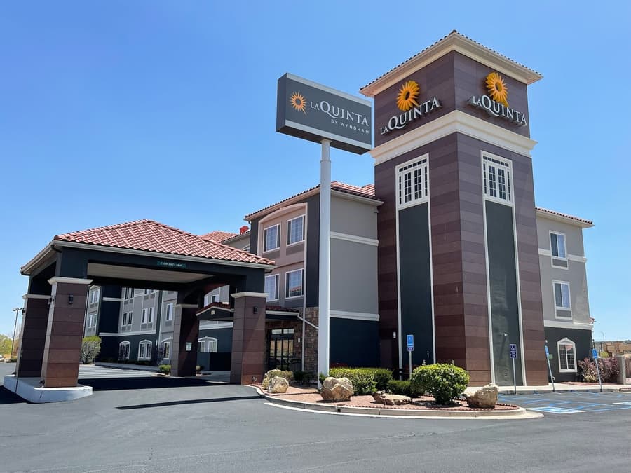 La Quinta Inn & Suites by Wyndham Gallup