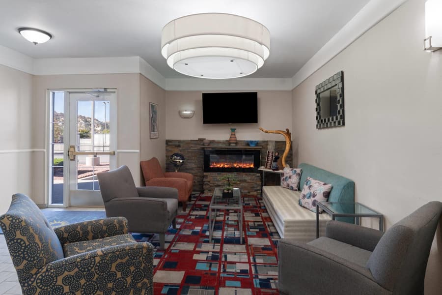 La Quinta Inn & Suites by Wyndham Gallup
