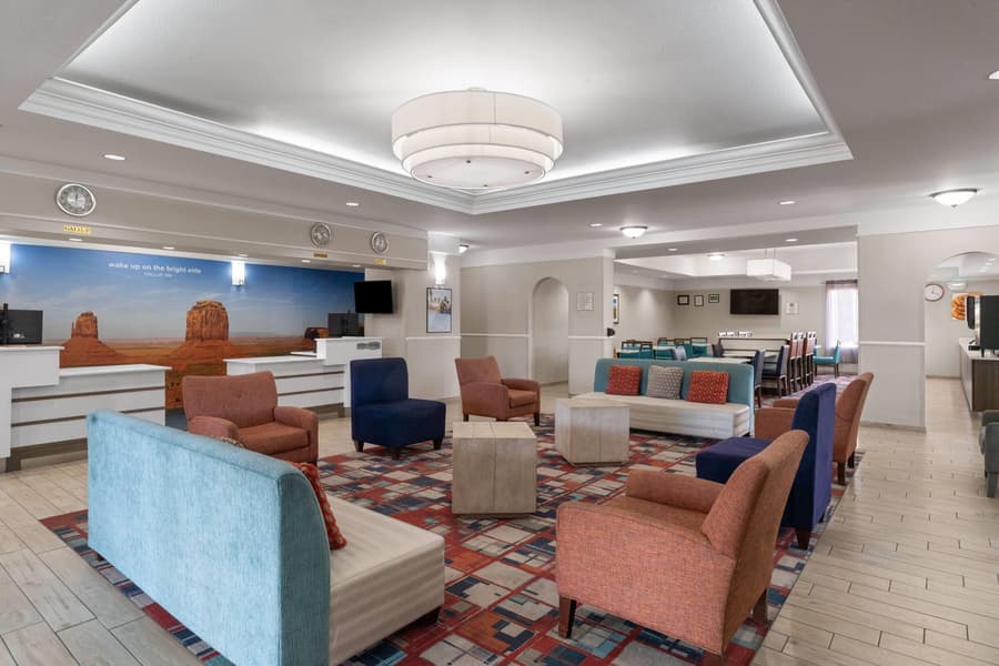 La Quinta Inn & Suites by Wyndham Gallup