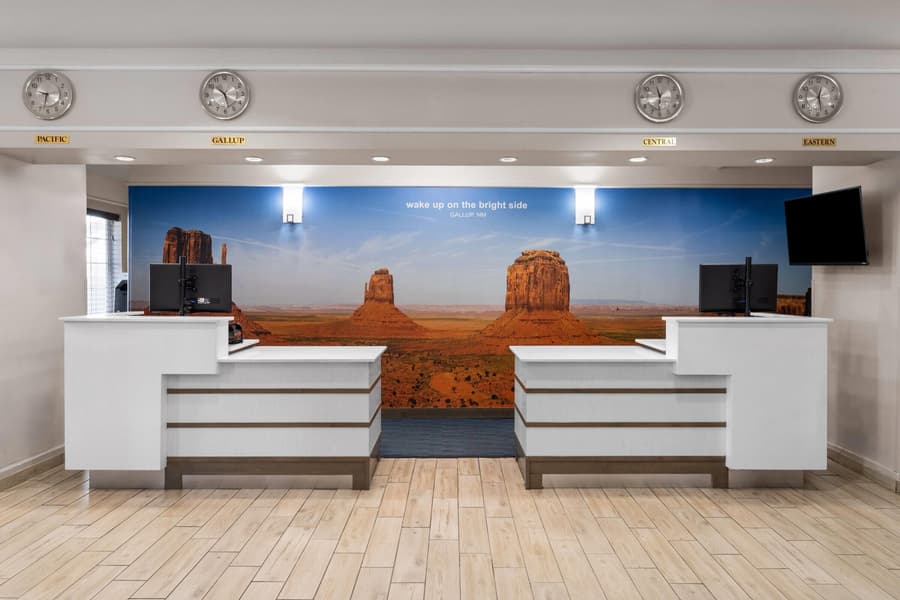 La Quinta Inn & Suites by Wyndham Gallup