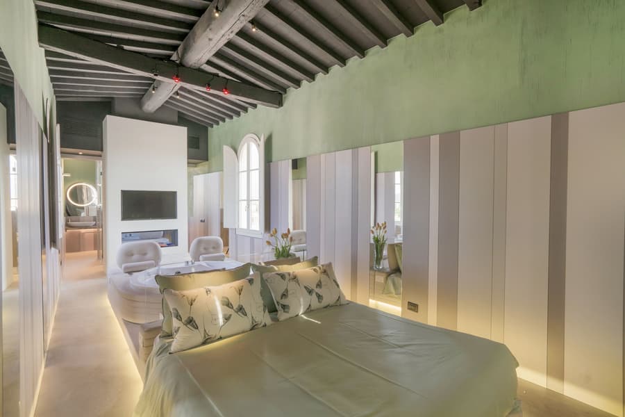 Palazzo dei Ciompi Suites