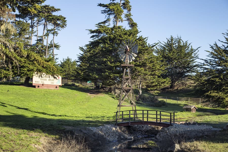 Oceanpoint Ranch