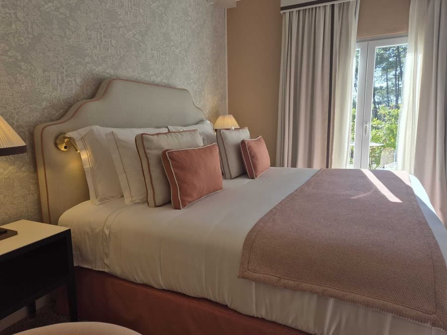 Longevity Senses - Cascais Boutique Hotel - Adults Only