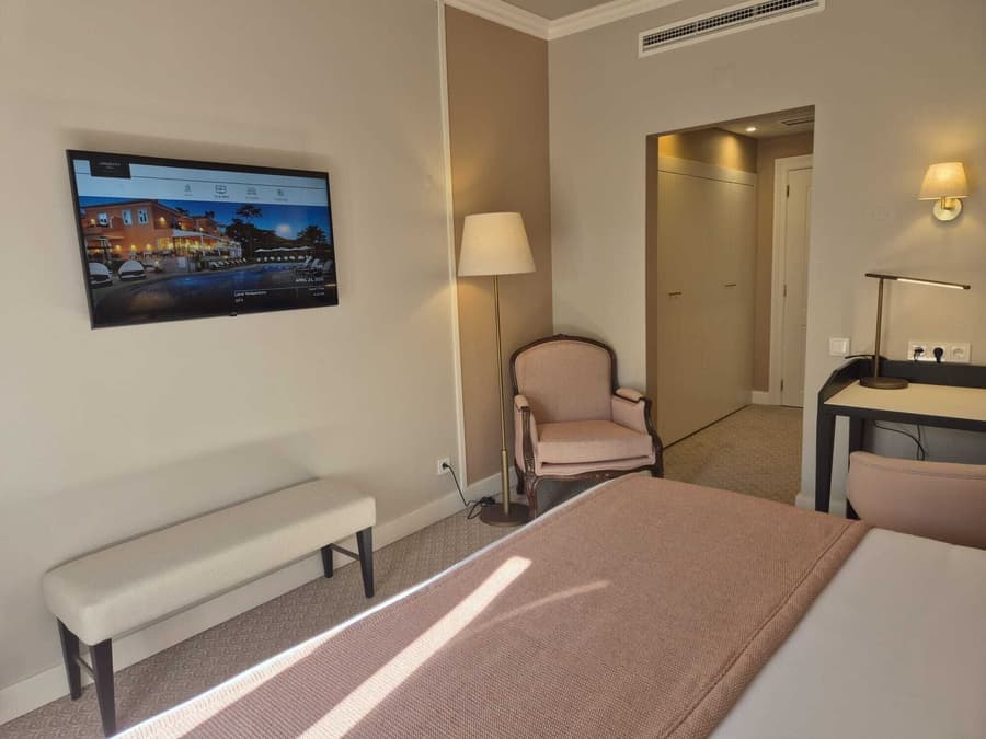 Longevity Senses - Cascais Boutique Hotel - Adults Only