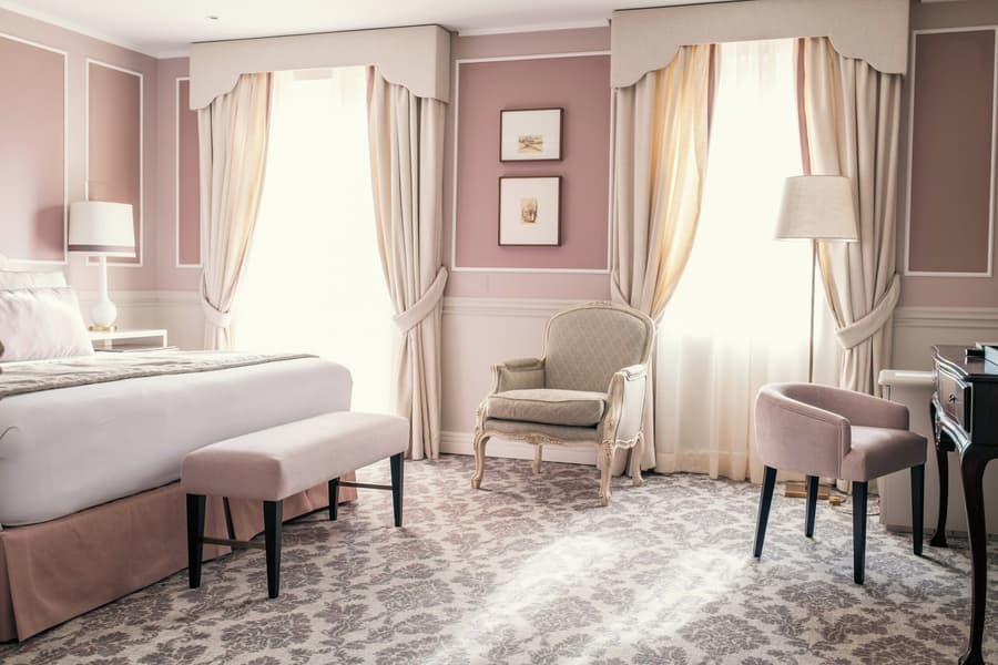 Longevity Senses - Cascais Boutique Hotel - Adults Only