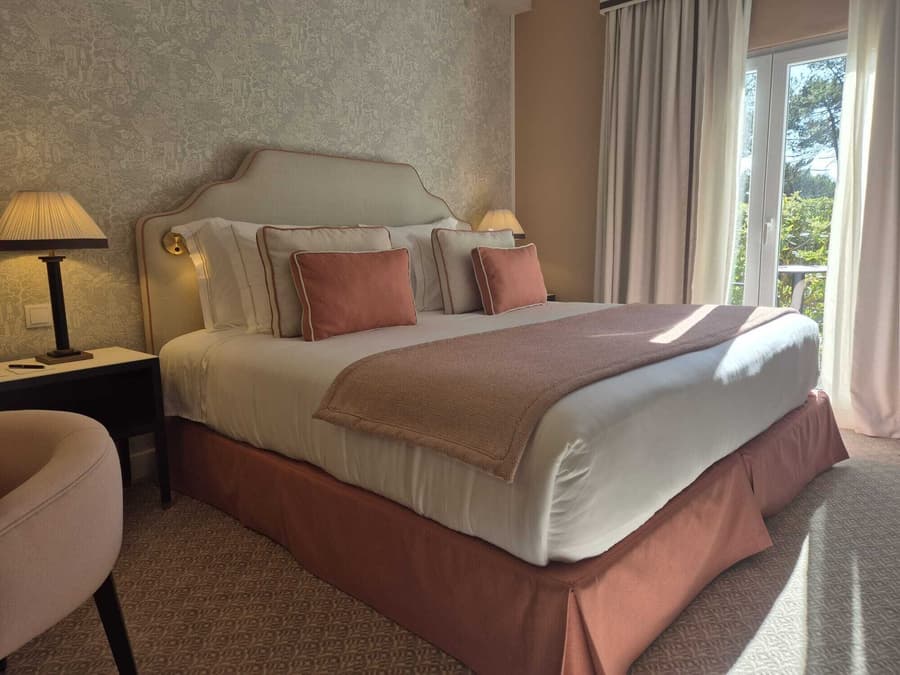 Longevity Senses - Cascais Boutique Hotel - Adults Only