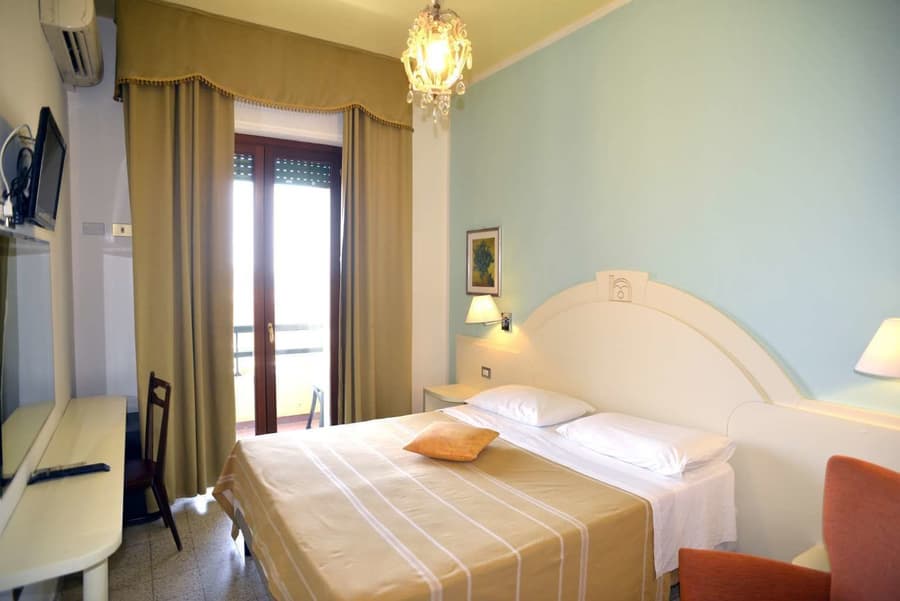 Hotel La Margherita & SPA