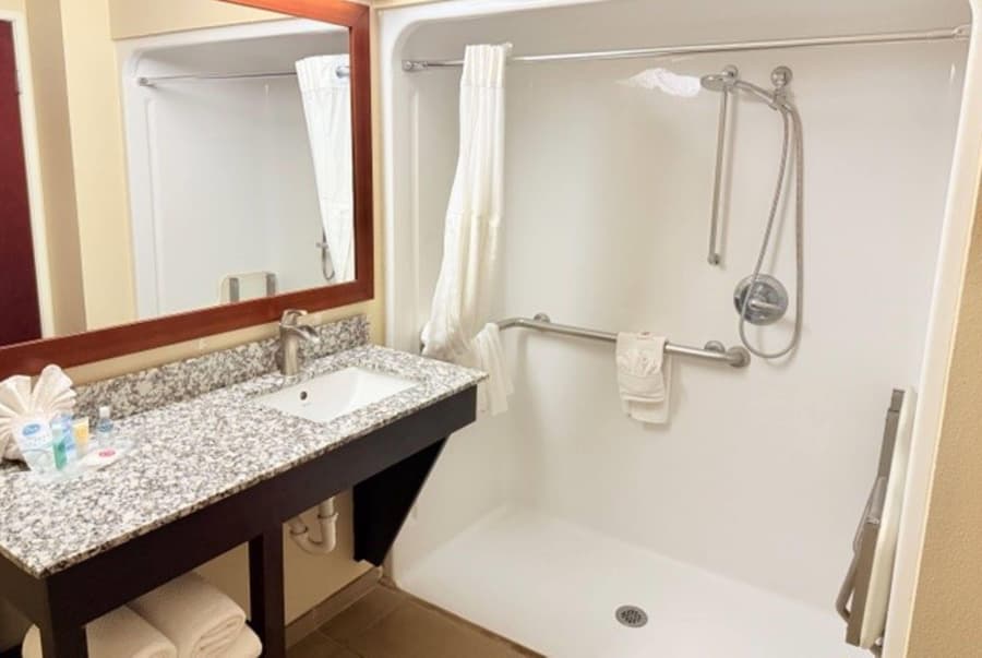 Hawthorn Extended Stay by Wyndham Amarillo