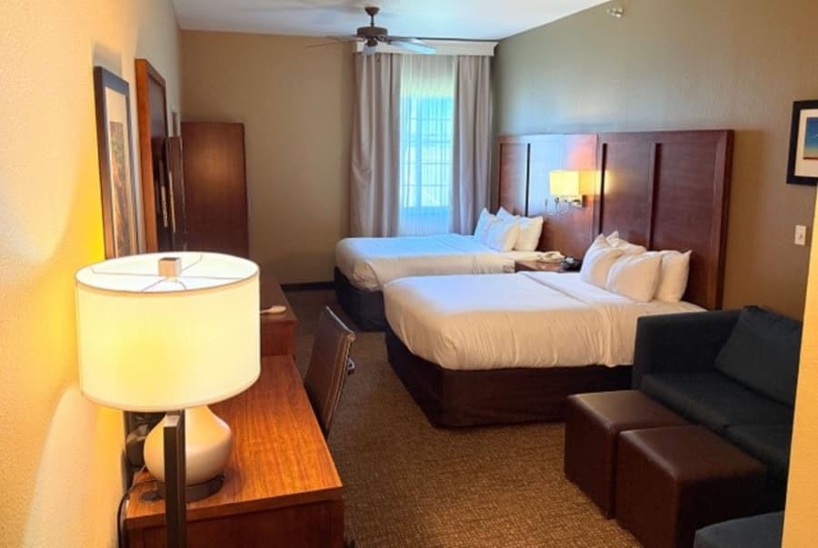 Hawthorn Extended Stay by Wyndham Amarillo
