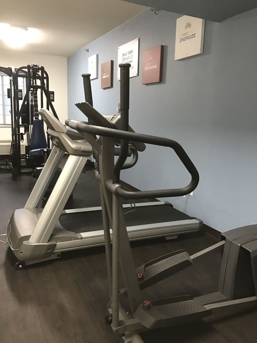 Hawthorn Extended Stay by Wyndham Amarillo