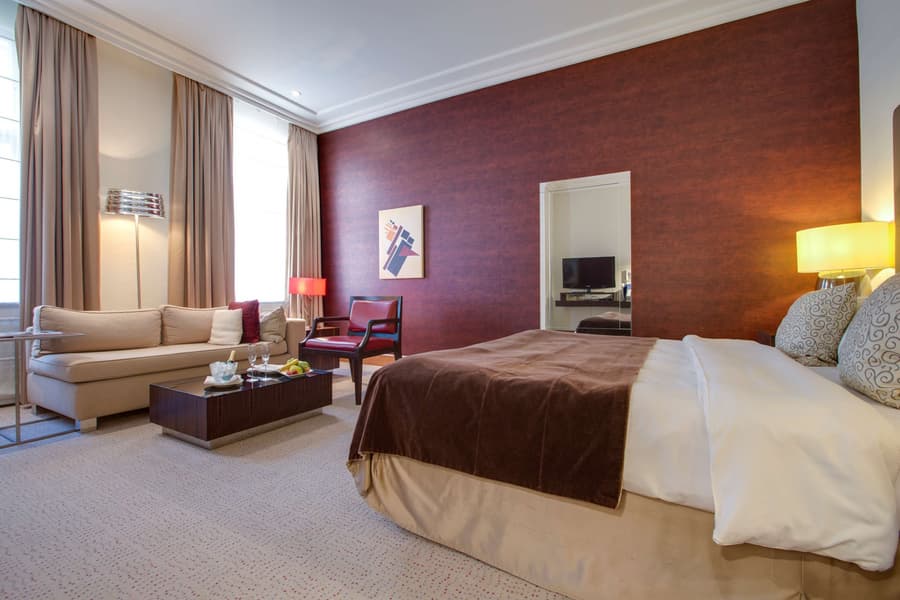 Radisson Blu Style Hotel, Vienna