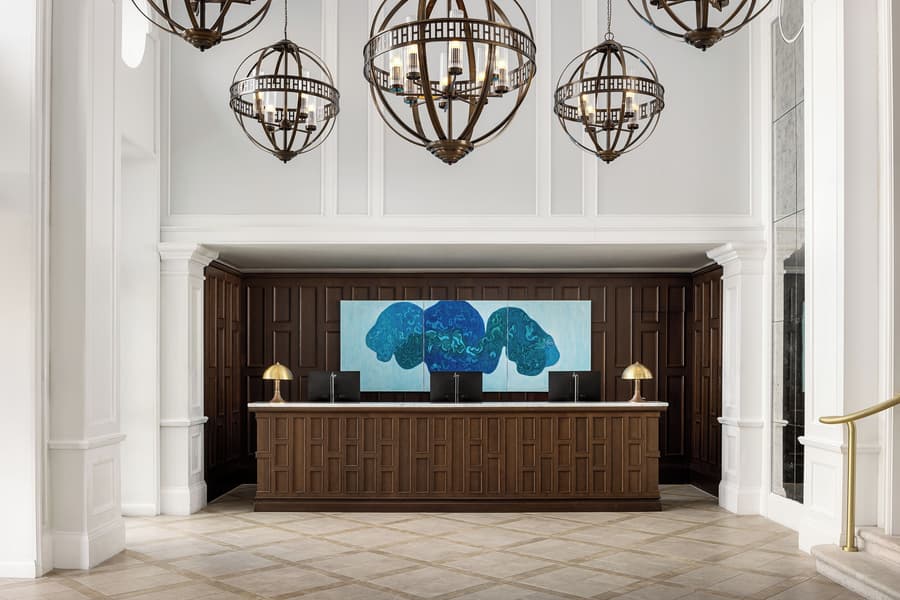 Hilton Imperial Dubrovnik