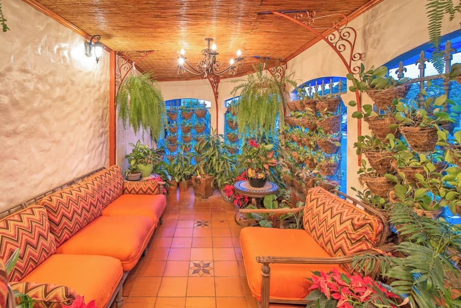 Hotel Casa Roland San José