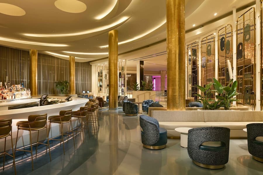 Fontainebleau Miami Beach