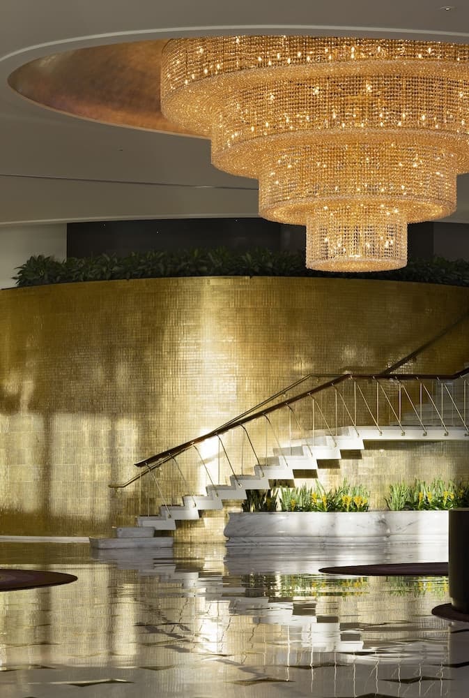 Fontainebleau Miami Beach