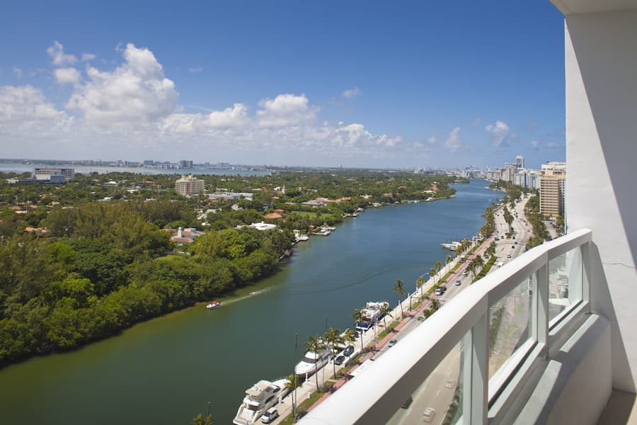 Fontainebleau Miami Beach