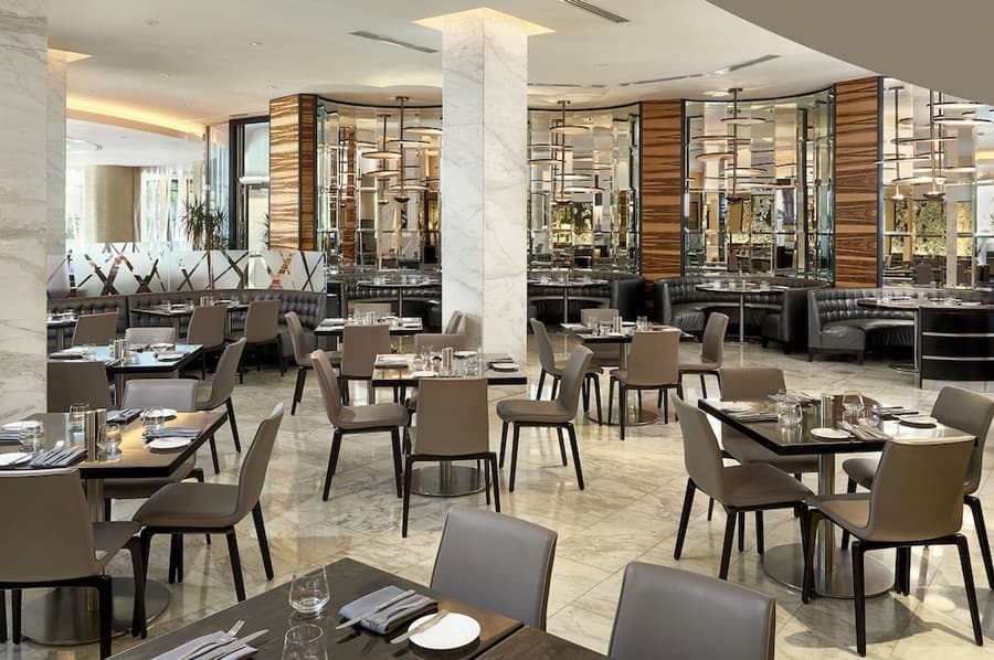 Fontainebleau Miami Beach