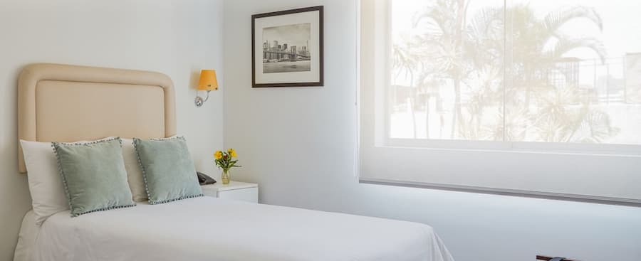 El Golf Hotel Boutique
