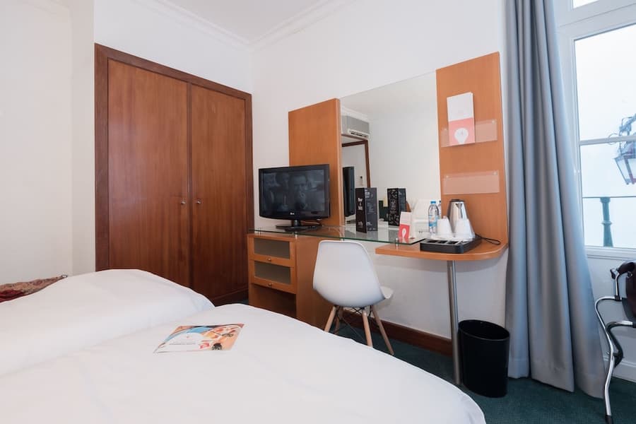 Stay Hotel Évora Centro